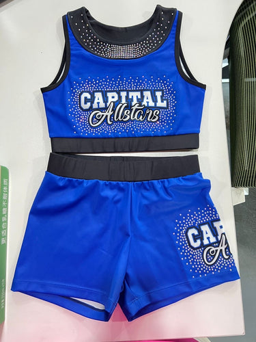 Rhinestone Training Kit