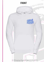 Load image into Gallery viewer, Season 12 Hoodie - deadline 1st September