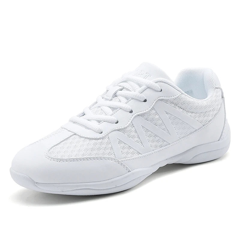 Recreational Cheer Shoes for non competing athletes – Capital