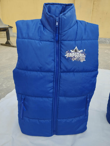 Body Warmer