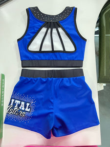 Rhinestone Training Kit