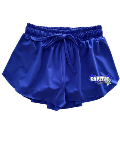 Butterly Shorts