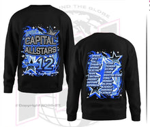 Load image into Gallery viewer, Season 12 Sweatshirt - deadline 7th November