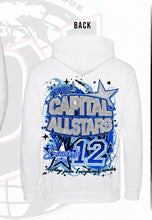 Load image into Gallery viewer, Season 12 Hoodie - deadline 1st September
