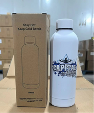 Load image into Gallery viewer, Stainless Steel Waterbottle