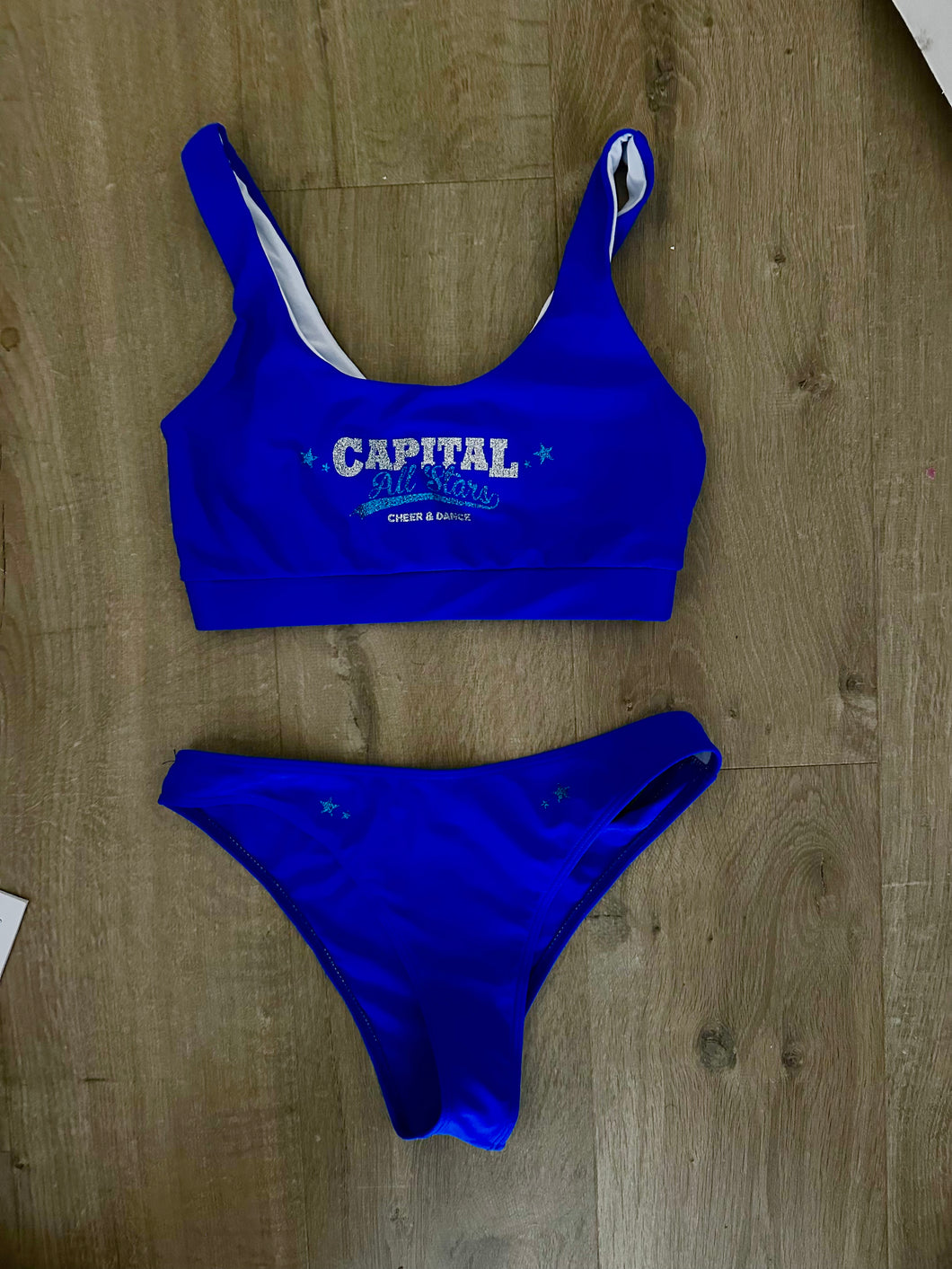 Adult Bikini