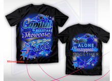 Load image into Gallery viewer, Showcase 2026 T-shirt