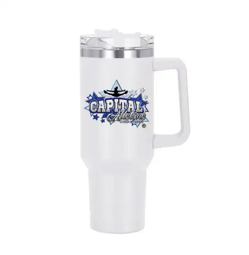 Capital 40oz Stanley Dupe