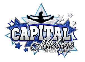 Capital Allstars Pro Shop
