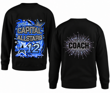 Load image into Gallery viewer, Season 12 Sweatshirt - deadline 7th November