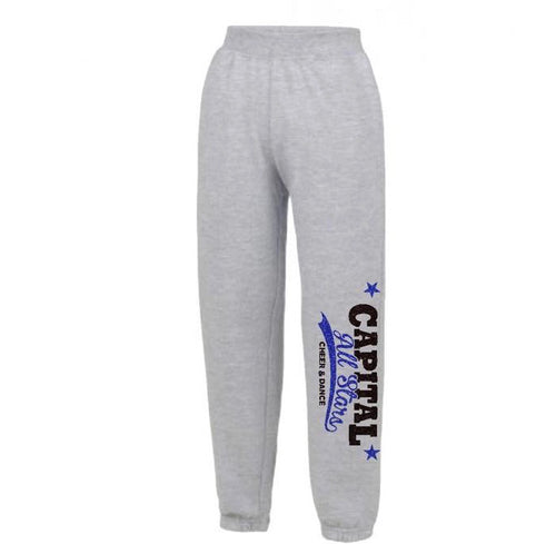 Grey Joggers