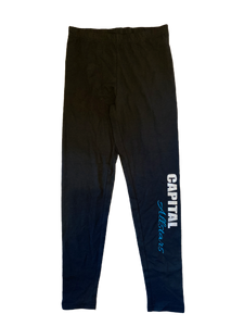 Black Leggings