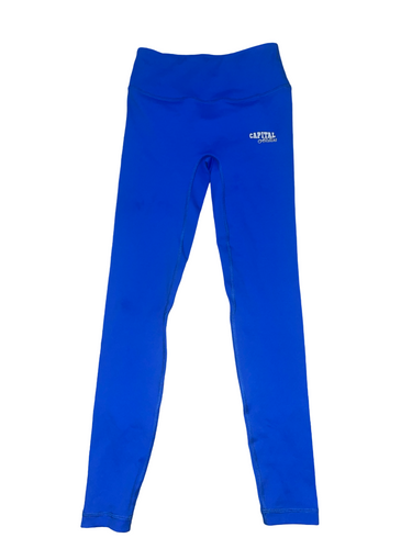 Seamless Gym Leggings