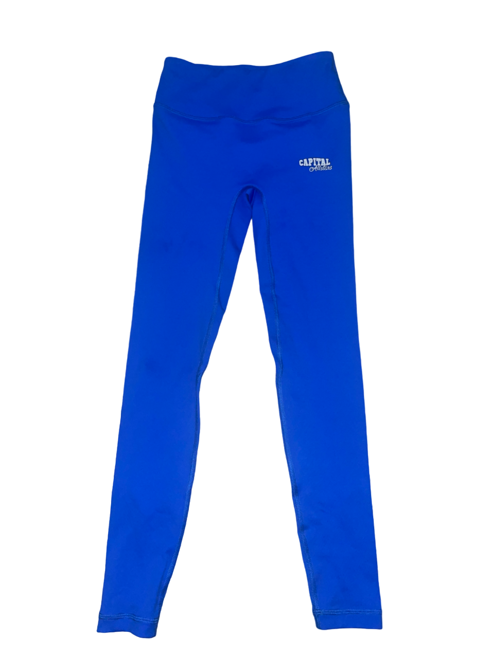 Seamless Gym Leggings