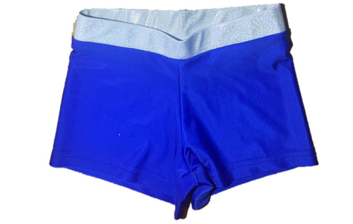 Training Shorts