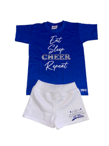 Pyjamas with Initials