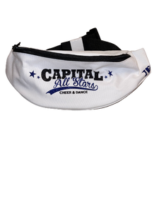 Bum Bag with name