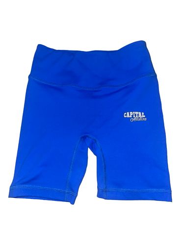 Cycle Gym Shorts