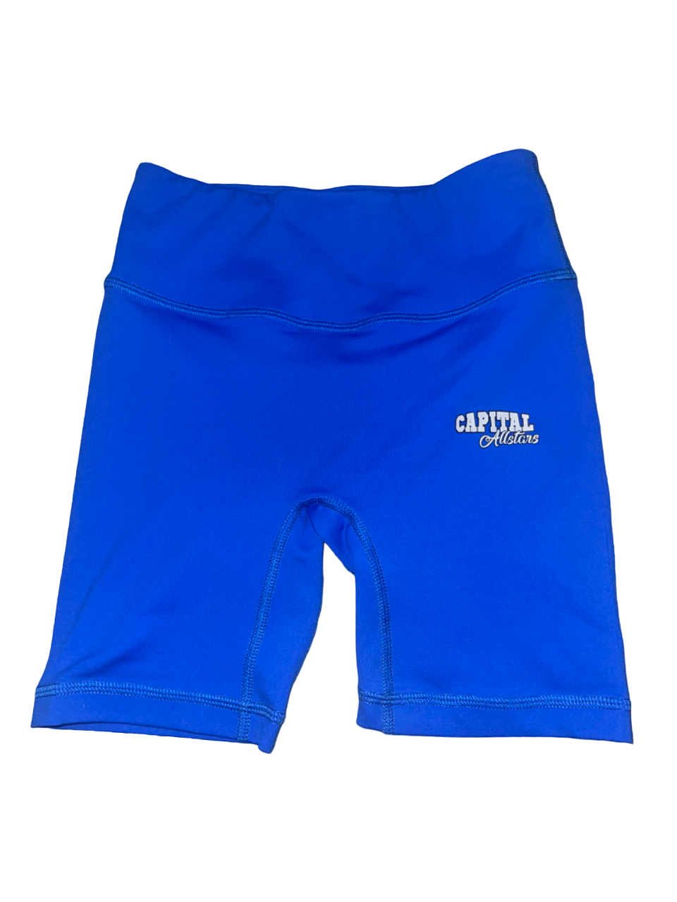 Cycle Gym Shorts