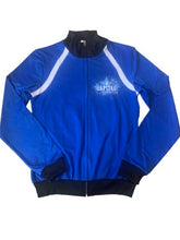 Load image into Gallery viewer, Training Jacket w/ Rhinestones